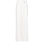 Melkwitte Broek Giuseppe Di Morabito , White , Dames