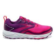 Verdeel 2 Sneakers Brooks , Multicolor , Dames