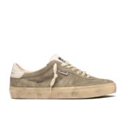 Soul-Star Sneakers Golden Goose , Gray , Dames