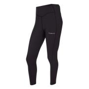 Lange broek Trangoworld , Black , Dames