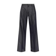 Stijlvolle Damesbroek Etro , Black , Dames