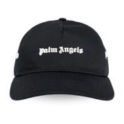 Pet Palm Angels , Black , Heren