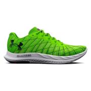 Opgeladen Breeze 2 Sneakers Under Armour , Green , Heren