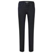 Slim-fit Jeans Angels , Blue , Heren