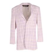 Fabric outerwear Jacquemus , Purple , Dames