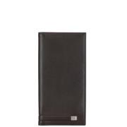 Pre-owned Leather wallets Salvatore Ferragamo Pre-owned , Brown , Dame...