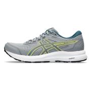 Sneakers Asics , Gray , Heren