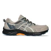 Gel-Venture 9 Sneakers Asics , Gray , Heren