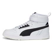 RBD Game Sneakers Puma , White , Heren