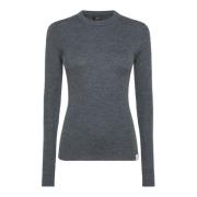 Grijze Sweaters voor Mannen Peuterey , Gray , Dames