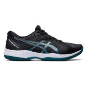 Oplossing Swift FF Klei Sneakers Asics , Black , Heren