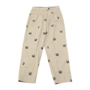 Cotton bottoms Gant , Beige , Dames