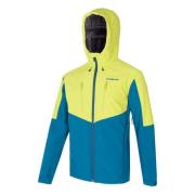 Chantar Jacket Trangoworld , Multicolor , Heren