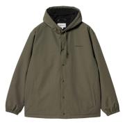 Coachjas Carhartt Wip , Green , Heren