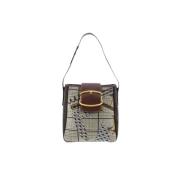 Insignia Hobo Tas Carolina Herrera , Brown , Dames