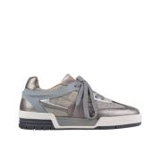 Sneakers Buckby Dwrs , Gray , Dames