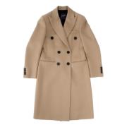 Stijlvolle Damesjas Aiden Seafarer , Beige , Dames