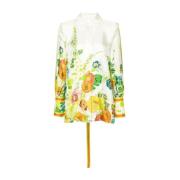 Witte Shirts voor Vrouwen Aw24 Alemais , Multicolor , Dames