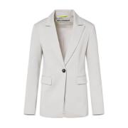 Tatum Blazer Beaumont , Beige , Dames