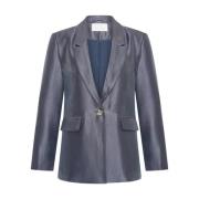 VinceA Blazer Aime´e the Label , Gray , Dames