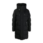 Parka Mackage , Black , Heren