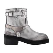 Eve Maryn Damesschoenen Nubikk , Gray , Dames