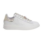 Lage Sneakers Nerogiardini , White , Dames