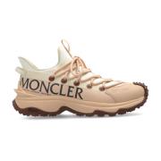 Sportschoenen 'Trailgrip Lite2' Moncler , Pink , Dames