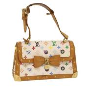 Pre-owned Canvas louis-vuitton-bags Louis Vuitton Vintage , Multicolor...