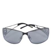 Pre-owned Acetate sunglasses Chopard Pre-owned , Gray , Dames