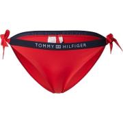 Bikini Onderstuk Tommy Hilfiger , Red , Dames