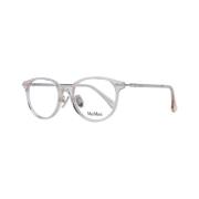 Roze Vlinder Optische Monturen Max Mara , Pink , Dames