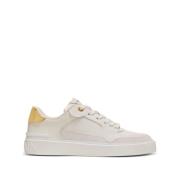 Witte Sneakers voor Vrouwen Balmain , White , Dames