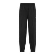 Grijze Broek voor Mannen Aw24 Givenchy , Gray , Heren