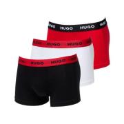 Heren Boxershorts Set Hugo Boss , Multicolor , Heren