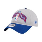 NBA Tip Off Pet Blauw New Era , Multicolor , Heren