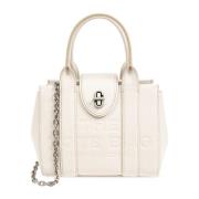 Schoudertas The Tote Marc Jacobs , Beige , Dames