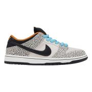 Limited Edition Dunk Low Olympics Safari Nike , Multicolor , Heren