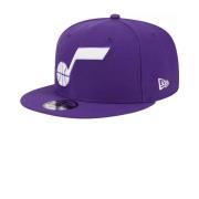 NBA ALT Cap - Violets New Era , Purple , Heren