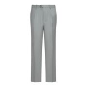 Stijlvolle Broek Etro , Gray , Heren