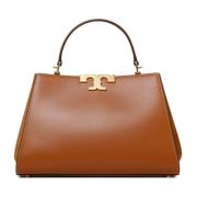 Stijlvolle Tassen Collectie Tory Burch , Brown , Dames