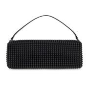 Zwarte Heiress Tas Alexander Wang , Black , Dames