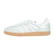 Samba OG Sneakers Adidas Originals , White , Dames