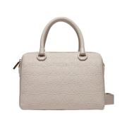 Handtas Liu Jo , Beige , Dames