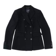 Chantal Dames Blazer Jas Seafarer , Black , Dames