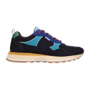 Heren Sneakers Stijlvolle Schoen PS By Paul Smith , Multicolor , Heren