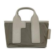 Stijlvolle Tassen Collectie Furla , Gray , Dames