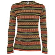 Pre-owned Knit tops Missoni Pre-owned , Multicolor , Dames