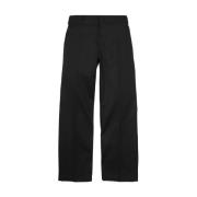 Zwarte Casual Werkbroek Dickies , Black , Heren