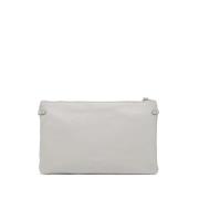 Stijlvolle Hermy Handtas Gianni Chiarini , Gray , Dames